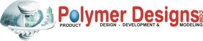 Polymer Designs Logo